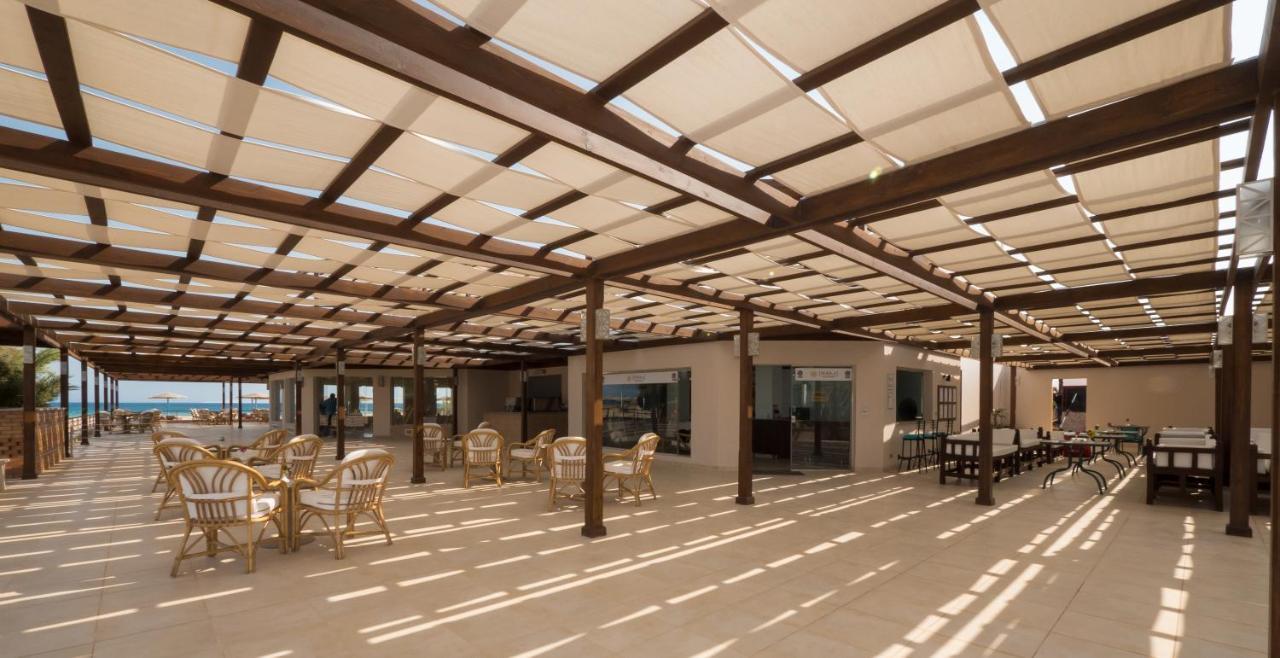 Shams Lodge Hurghada Exterior foto