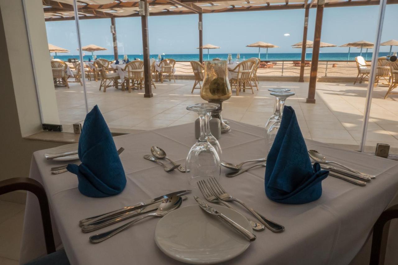 Shams Lodge Hurghada Exterior foto