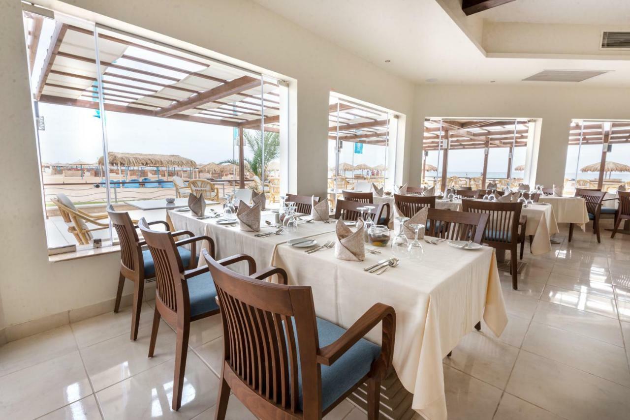 Shams Lodge Hurghada Exterior foto