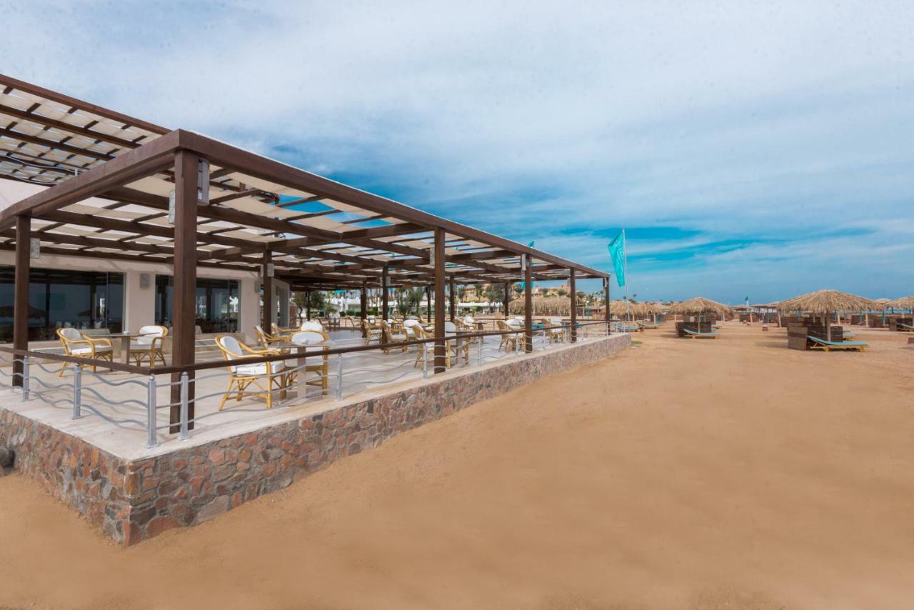 Shams Lodge Hurghada Exterior foto