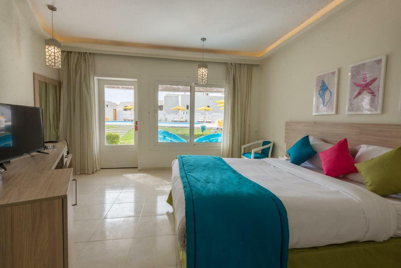 Shams Lodge Hurghada Exterior foto