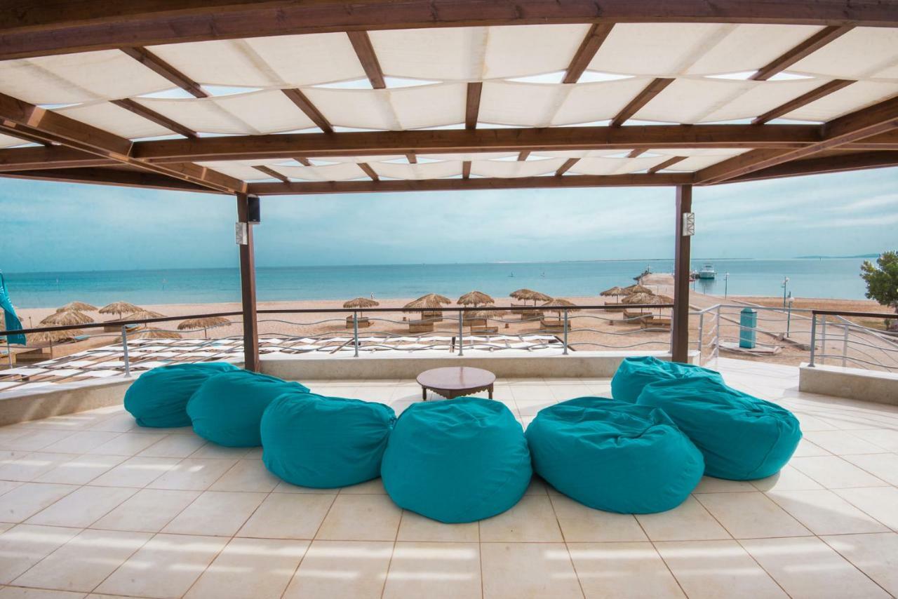 Shams Lodge Hurghada Exterior foto