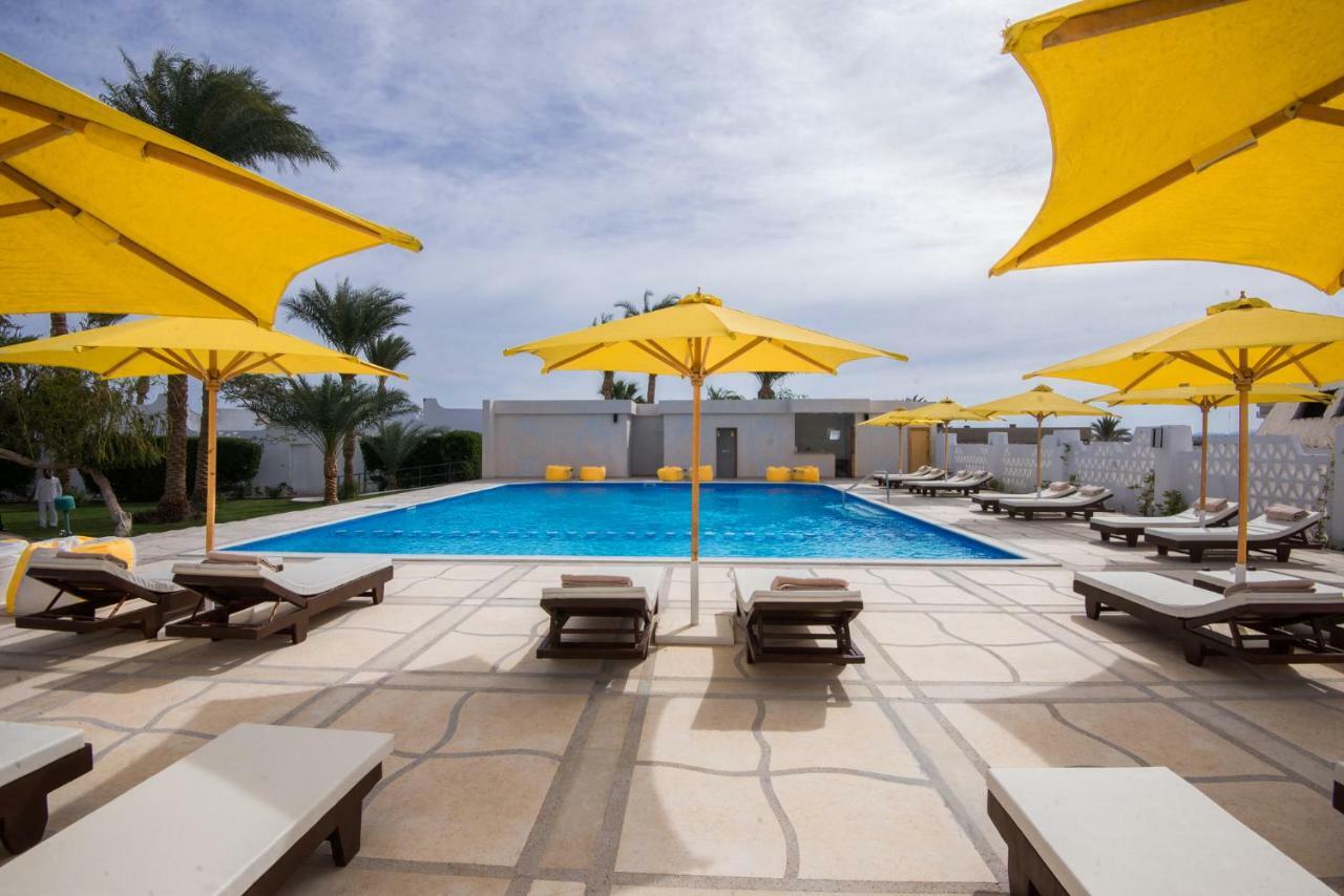 Shams Lodge Hurghada Exterior foto