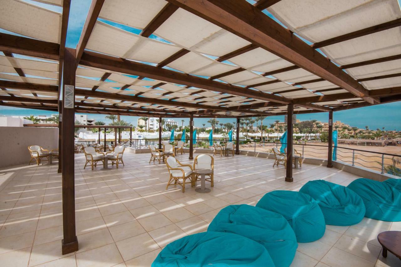 Shams Lodge Hurghada Exterior foto